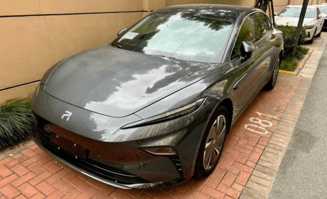 Tengshi, Tesla, Aichi, Jidu, Toyota