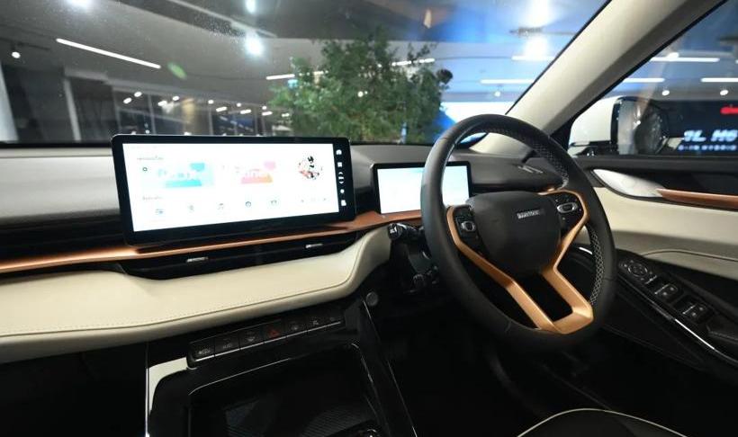 Haval, Great Wall, Haval H6, Euler Good Cat, Euler