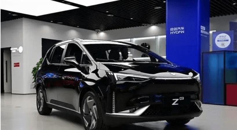 Co-creation, Co-creation Z03