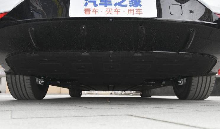 Zero run C01, zero run car