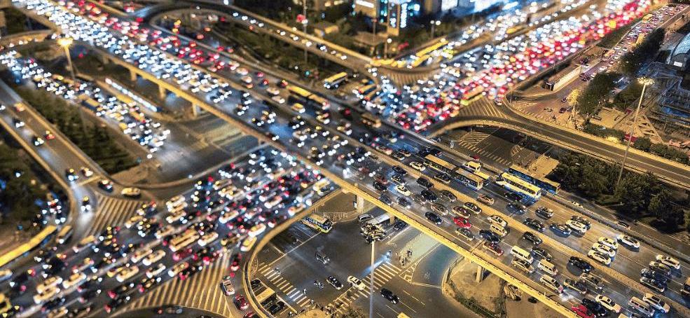 Beijing, Beijing Auto, Han