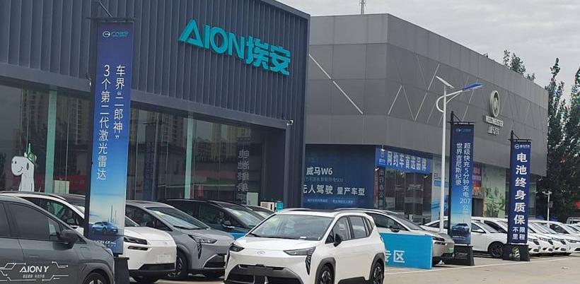 BYD, Dolphin, Haval, Euler, Chery