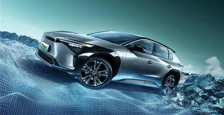 Toyota, BYD, Lexus, Ideal L9, Cullinan