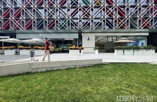 Beijing, Volkswagen, Dongfeng and Weilai