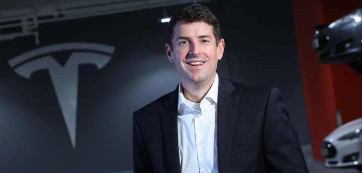 Tesla, Hechuang, Chevrolet