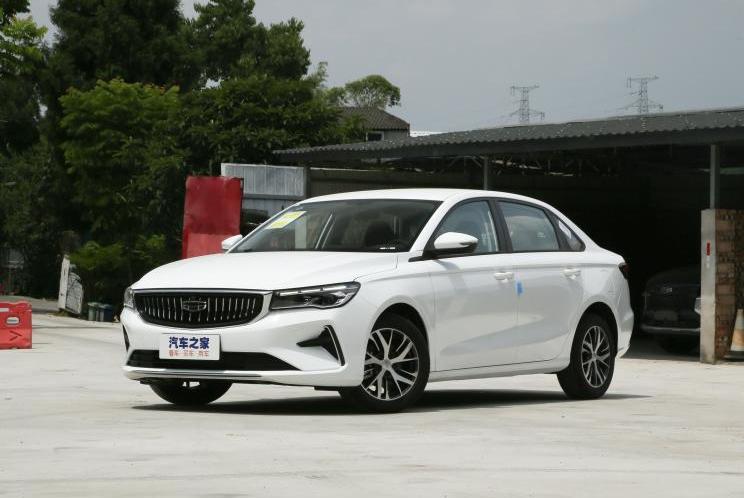 Lectra, Krypton, Geely Automobile, Lectra 03, Mann