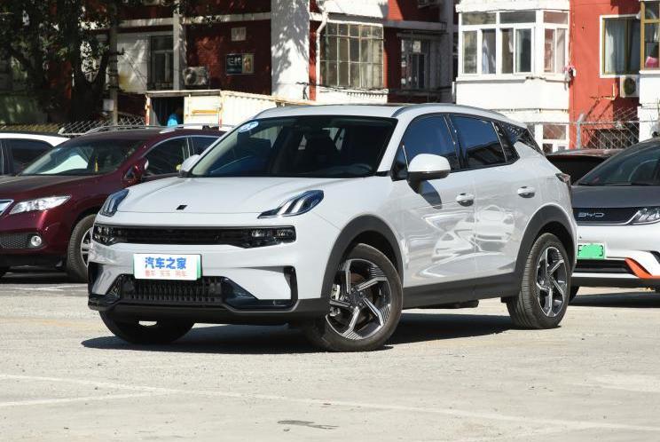 Lectra, Krypton, Geely Automobile, Lectra 03, Mann