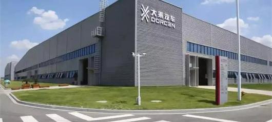 Li ONE, Tucki, Wenjie M5, Zhongtai, Aito