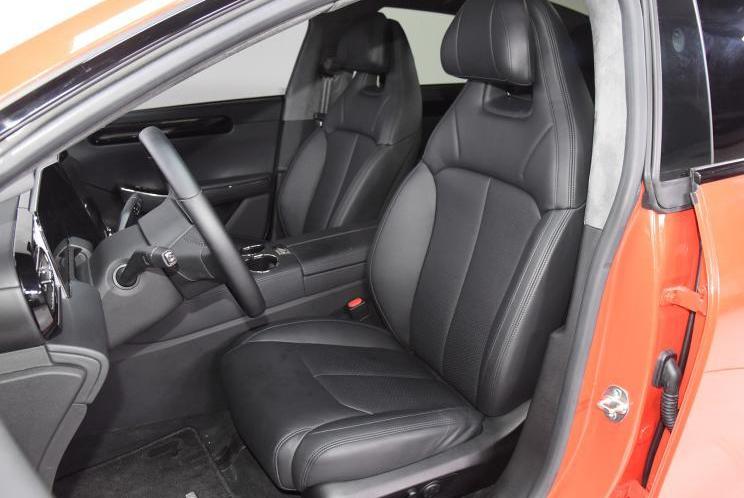 Zero car, zero C01, zero T03