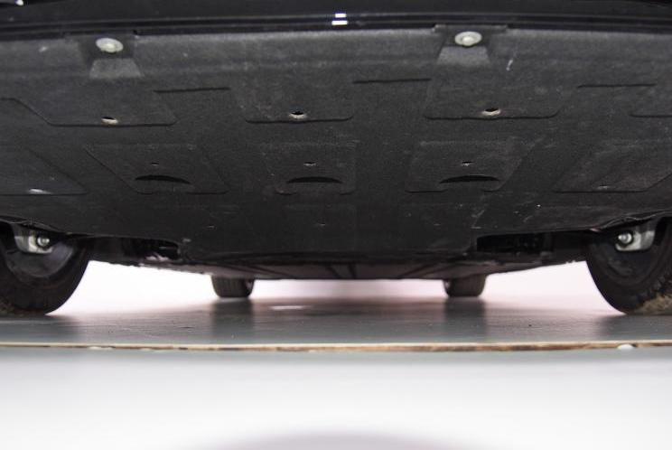 Zero car, zero C01, zero T03