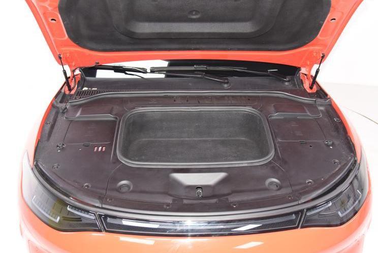 Zero car, zero C01, zero T03