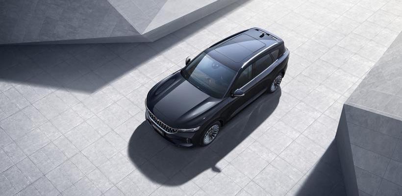 Dongfeng, Lantu Automobile, BYD, Beijing, Han