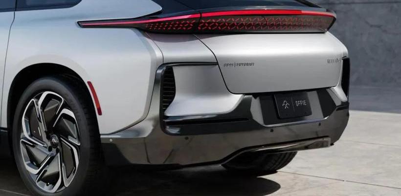 Faraday Future