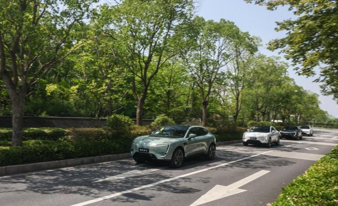 Aouita, Aouita 11, Beijing, DS, Chang 'an