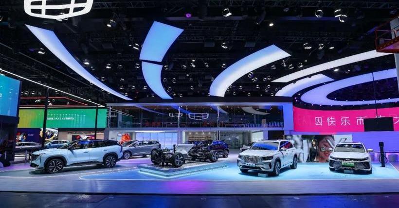 Xingyue L, Geely Automobile, Lingke, Bo Yue, Bo Yue L