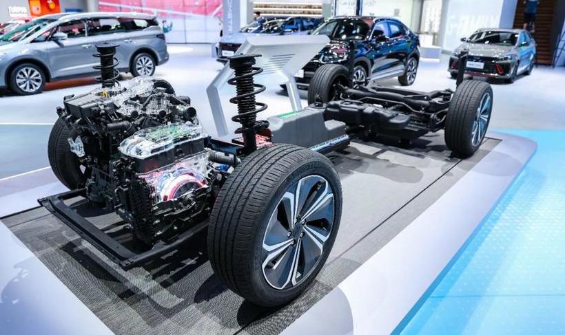 Xingyue L, Geely Automobile, Lingke, Bo Yue, Bo Yue L