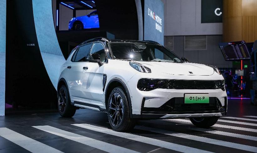 Xingyue L, Geely Automobile, Lingke, Bo Yue, Bo Yue L