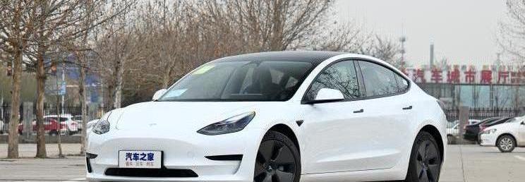 Tesla, BMW, Hengchi, BYD, Ideal L9