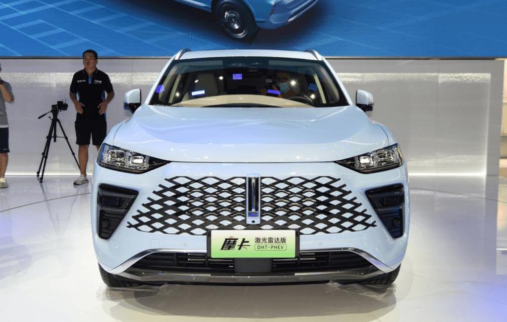 Changan, Kia, Hechuang, Chery, Chery New Energy