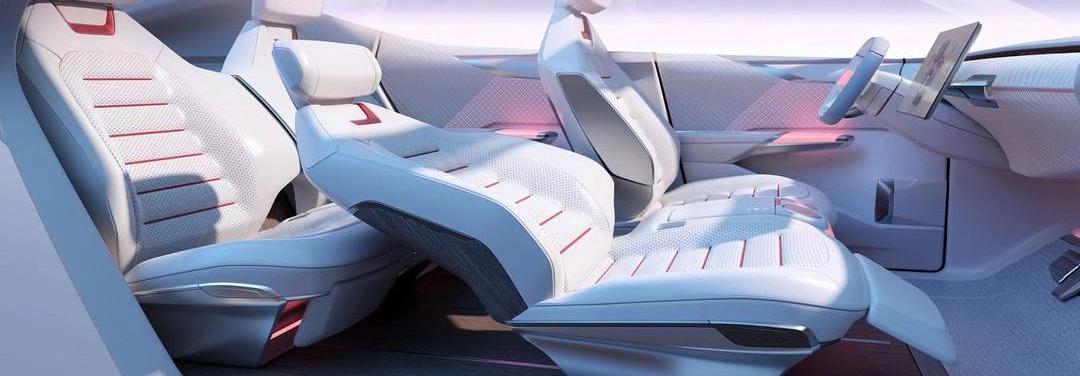 Chang 'an, Aouita, concept, Aouita 11, Chang 'an Lumin