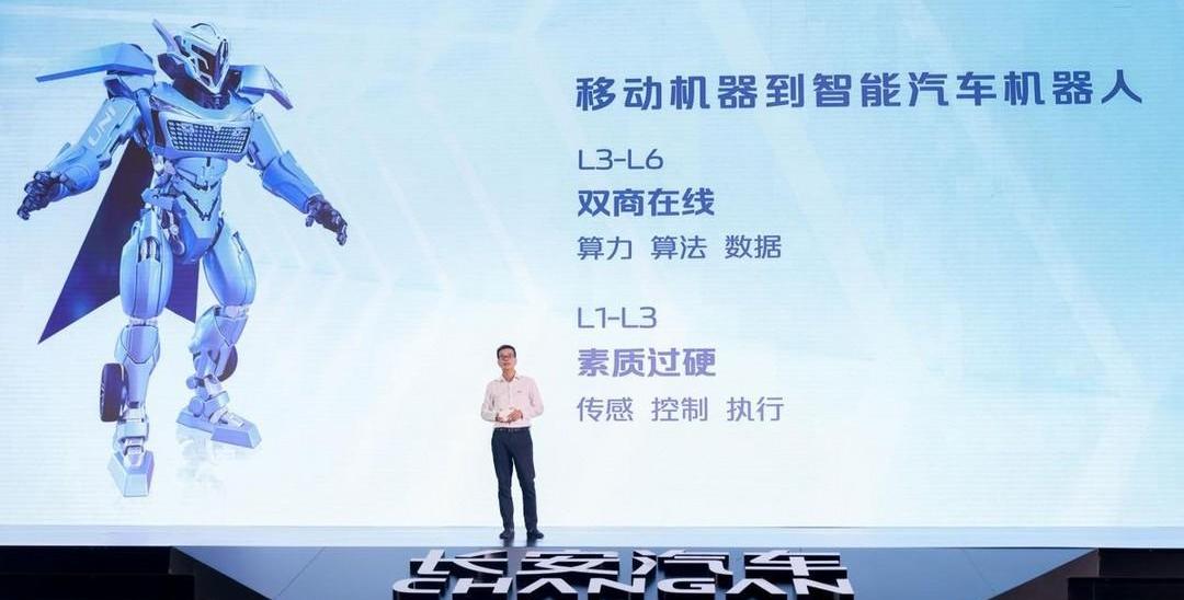 Chang 'an, Aouita, concept, Aouita 11, Chang 'an Lumin