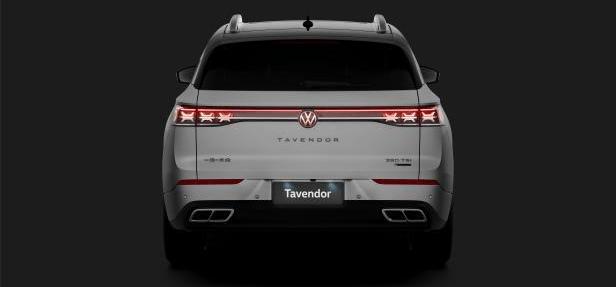Tour, Volkswagen, Tour, FAW, Phantom