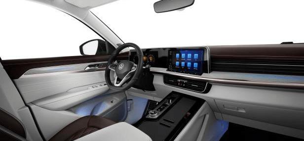 Tour, Volkswagen, Tour, FAW, Phantom