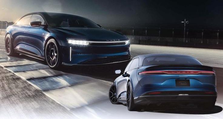 Mercedes-Benz, BMW, Tesla, Model S