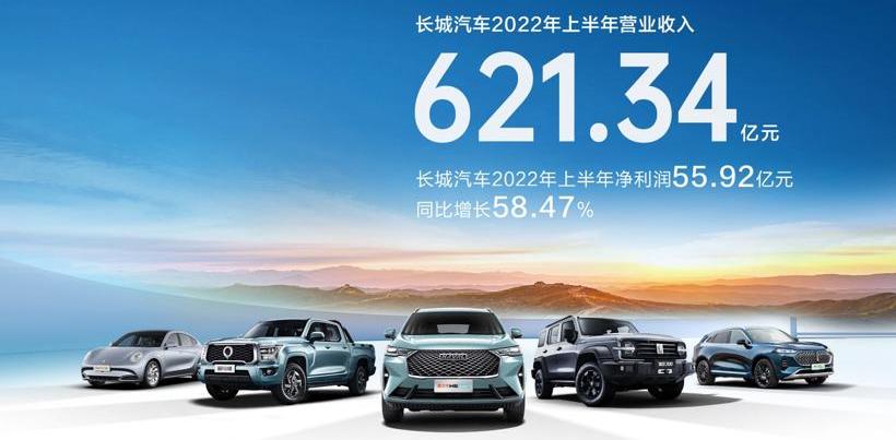 Great Wall, Tank, Haval, Euler, Wei Brand