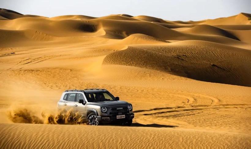 Great Wall, Tank, Haval, Euler, Wei Brand