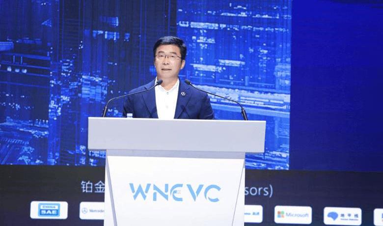 concept, gaohe HiPhi, Beijing, Volkswagen, gaohe hiphi x