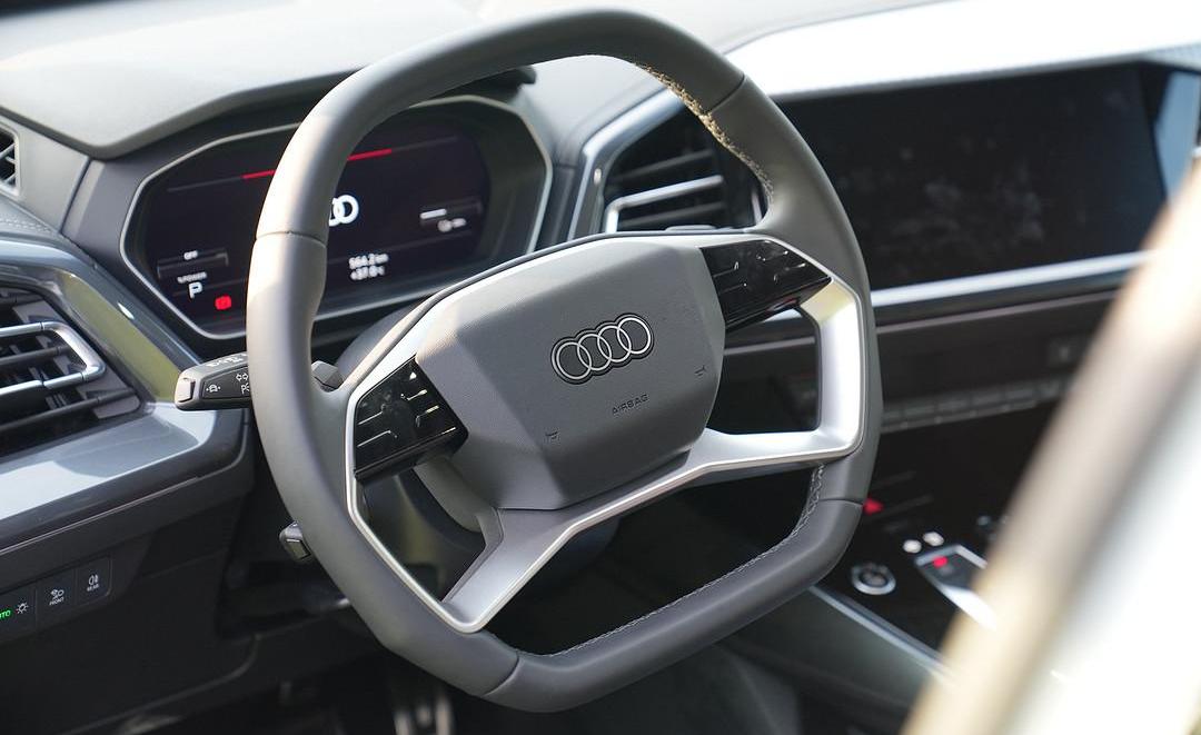 Audi, Mercedes-Benz, BMW, BMW iX3, Volkswagen