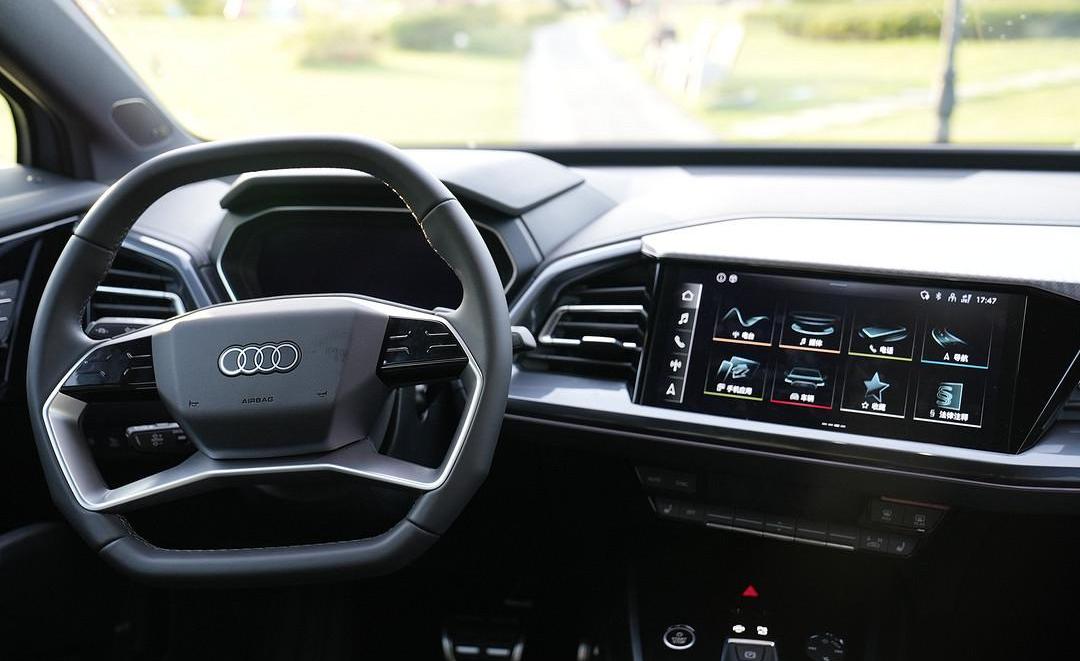 Audi, Mercedes-Benz, BMW, BMW iX3, Volkswagen