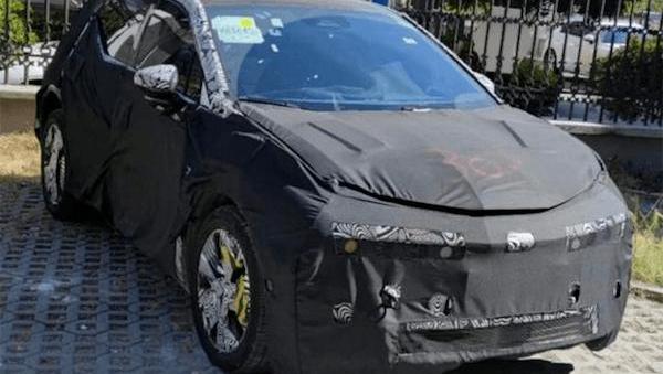 Tesla, Hyundai, Krypton, Skoda, Model Y