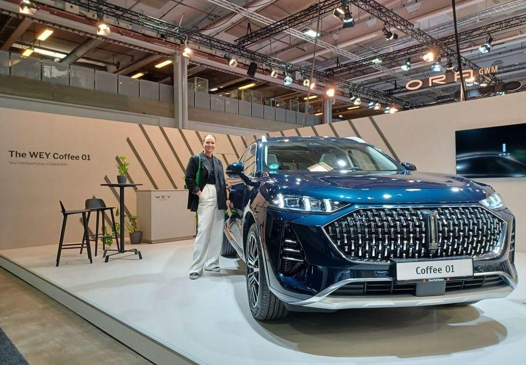 Great Wall, Tank, Haval, Euler, Wei Brand
