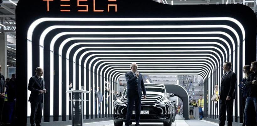 Tesla