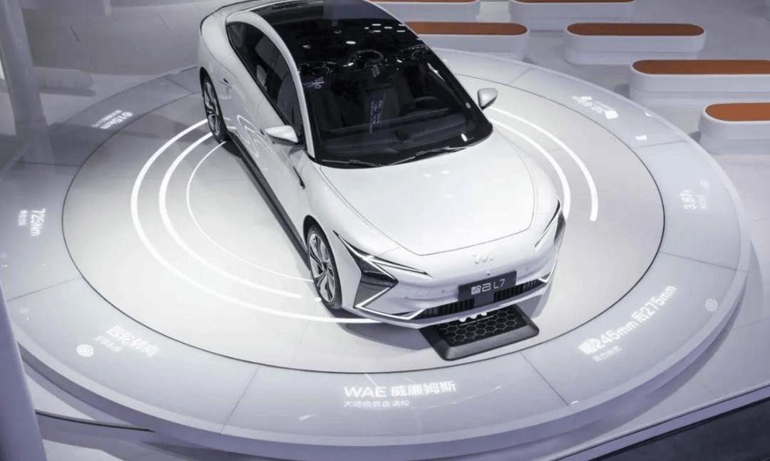Tucki, Zhiji Automobile, Tesla, Weipai, Mocha