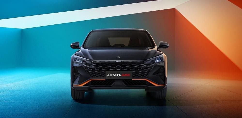Yixuan, Dongfeng, dongfeng fengshen, Hyundai