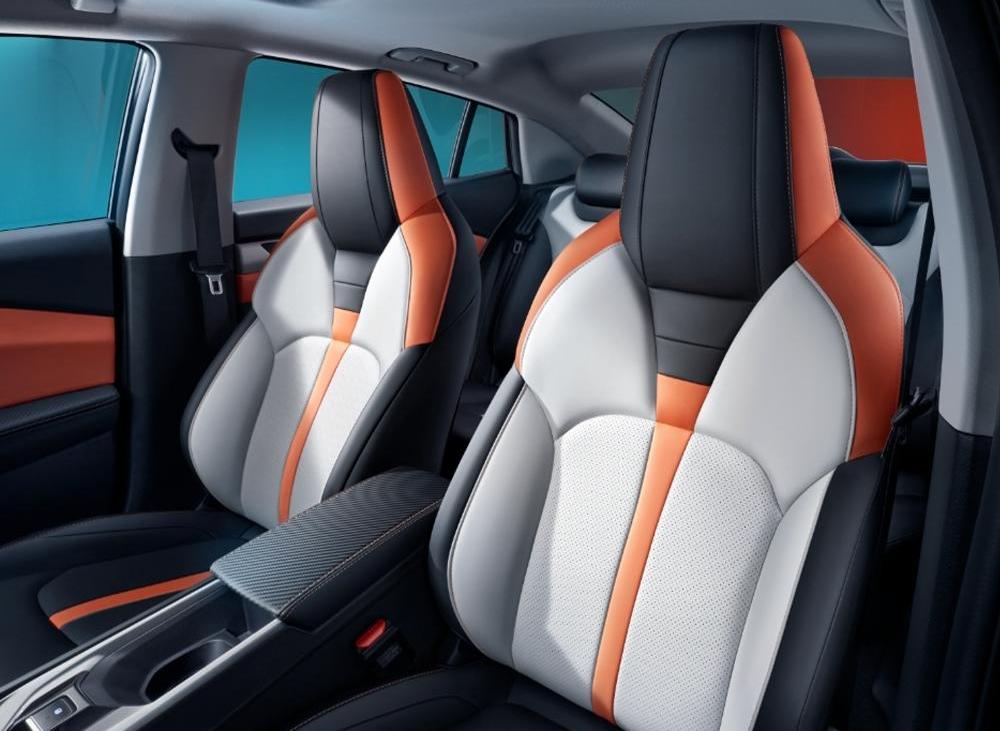 Yixuan, Dongfeng, dongfeng fengshen, Hyundai