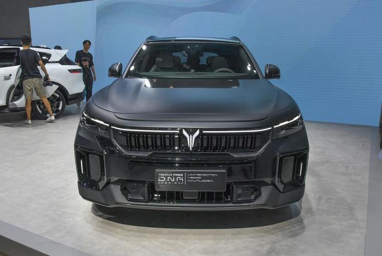 lantu automobile