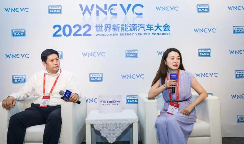 Beijing, Mercedes-Benz, BMW, Volkswagen, Co-creation
