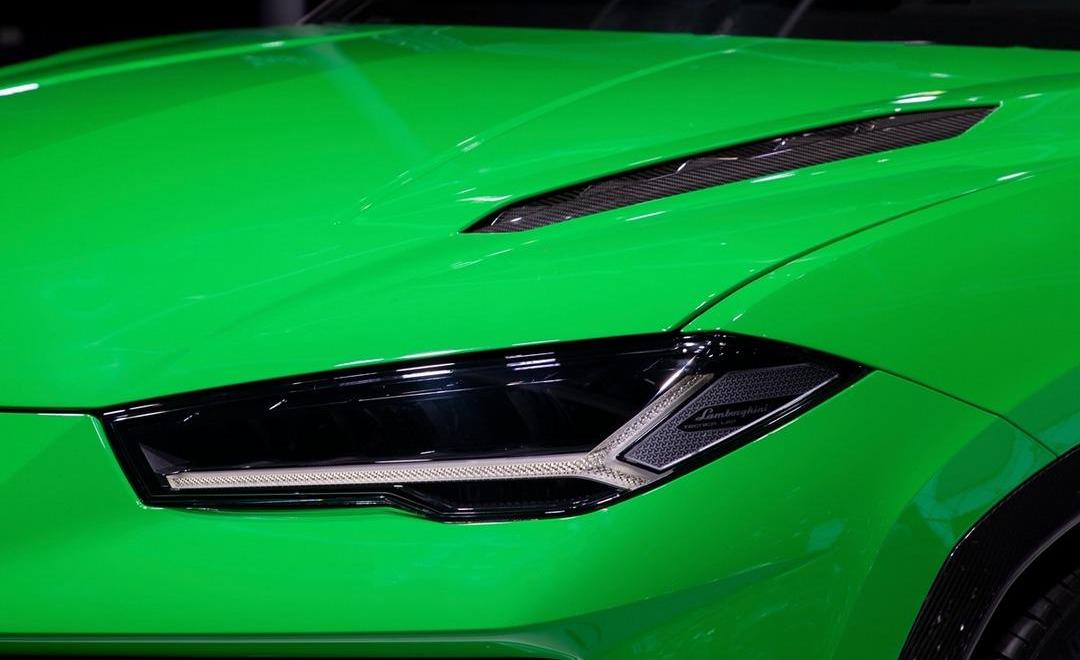 Urus, Lamborghini, Huracán, Beijing 