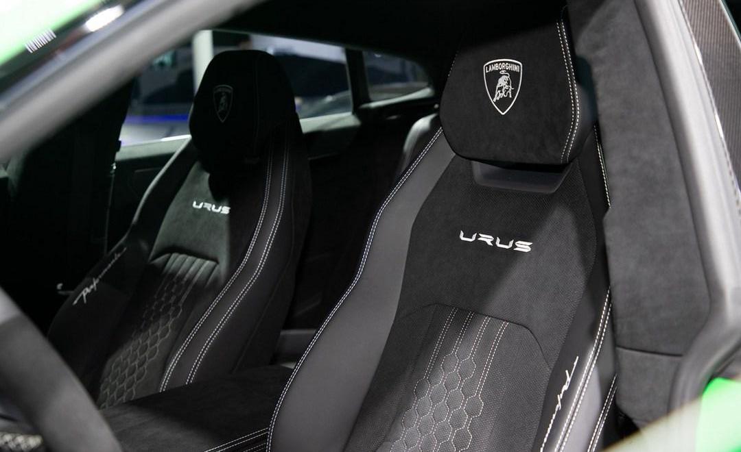 Urus, Lamborghini, Huracán, Beijing 