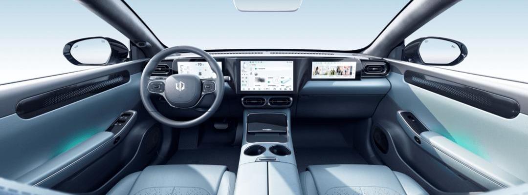 Zero car, zero C01, concept, zero T03