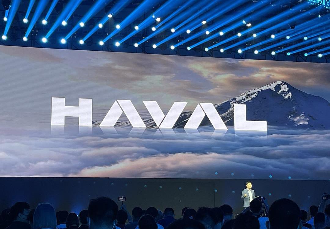 Haval, Great Wall, Haval H6