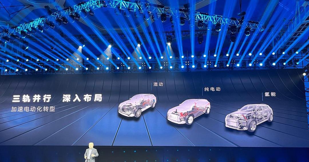 Haval, Great Wall, Haval H6