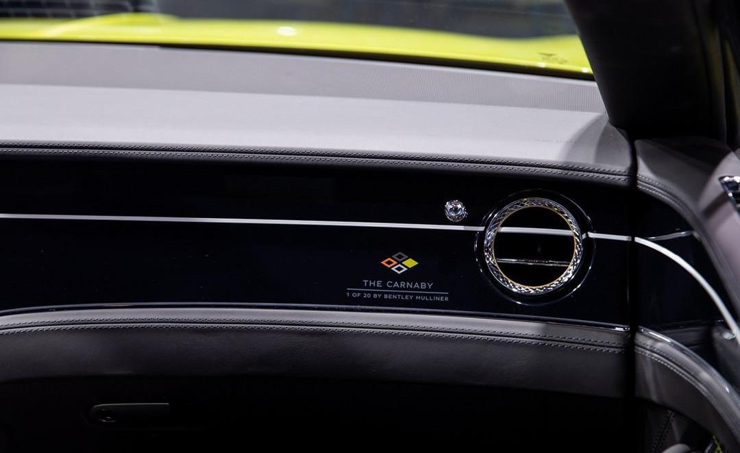 Bentley, Tim Yue, Europe, Whale, Concept