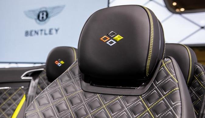 Bentley, Tim Yue, Europe, Whale, Concept