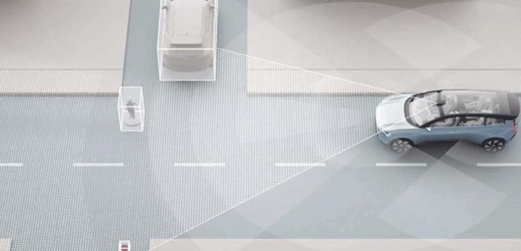 Volvo, Concept Recharge, Modernity, Concept, Volvo XC90