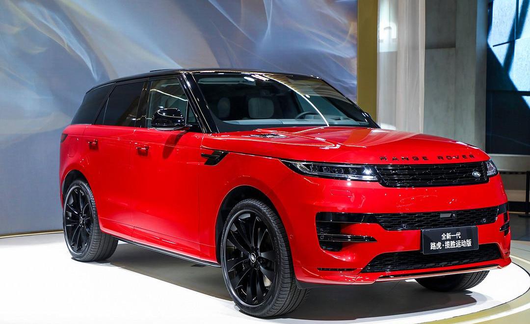 Land Rover, Range Rover, Jaguar, Range Rover Sport, evoque